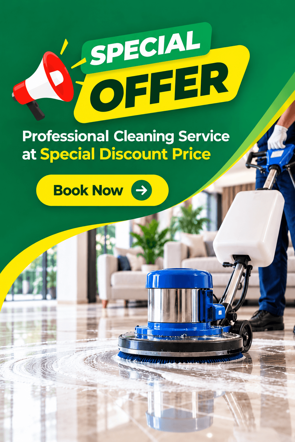 Special Offer
