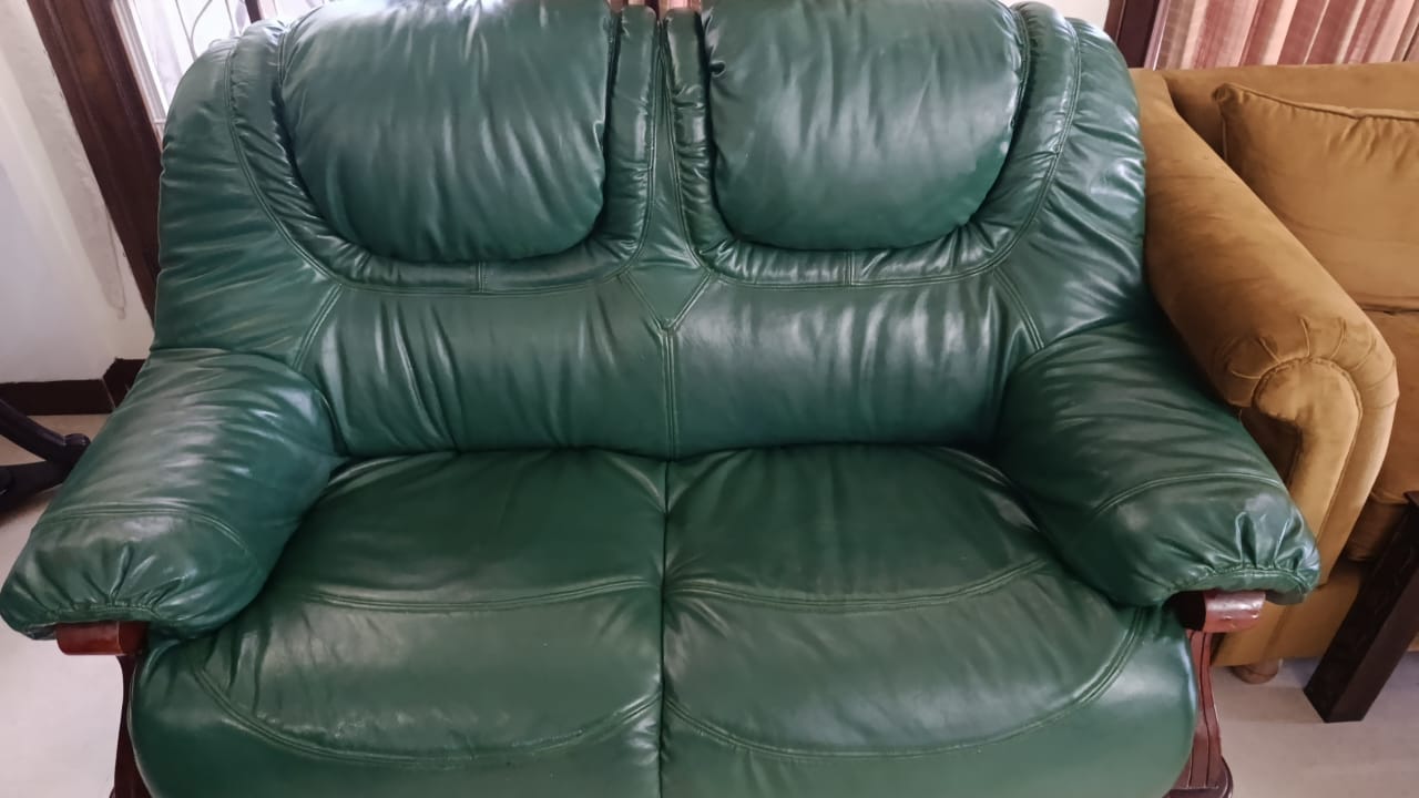 Sofa Cleaning Service