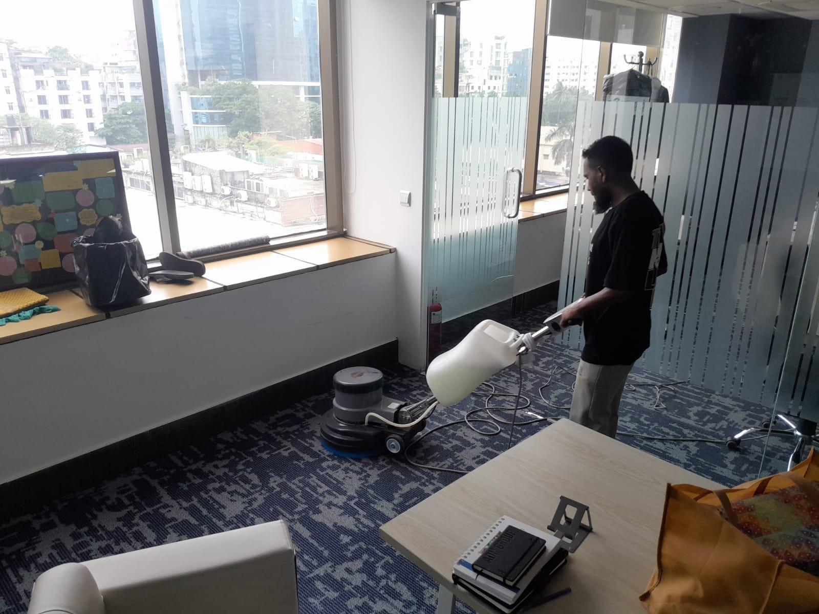 Best Deep Cleaning Services